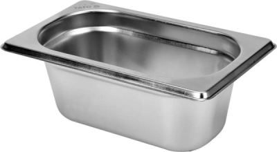 Yato YG-00295 Nerezová gastro nádoba GN 1/9 65mm