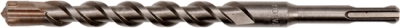 Yato YT-41948 Prémiový vrták SDS-Plus 16 × 210 mm s hlavou X-tip do železobetonu