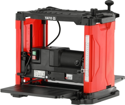 Yato YT-82148 Hoblík tloušťkovací 1800 W, šířka hoblování 330 mm