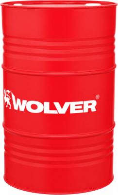 Wolver 23985 Ultratec FE C5 0W-20 208L