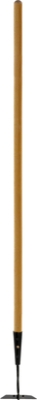 Flo 35773 Lichoběžníková motyka 120 mm, 115 cm