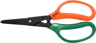 Flo 99182 Květinářské nůžky na bylinky a květiny, čepel 40 mm