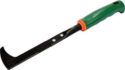Flo 99040 Odstraňovač plevele 320 × 70 mm s PVC rukojetí