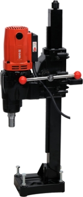 Yato YT-81983 Diamantová vrtačka 2800 W, Ø12–300 mm, 700 ot./min se stativem