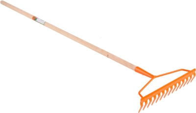 Flo 35758 Zahradní hrábě 14 zubů, 145 cm