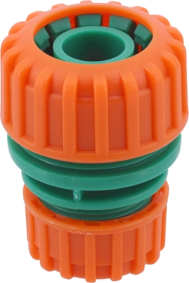 Flo 89233 Redukce hadic 1/2"–3/4"