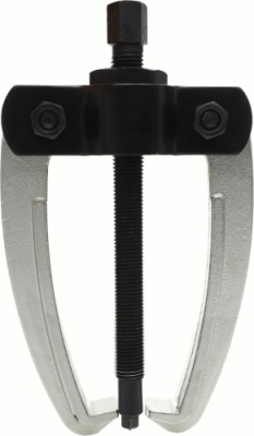 KD10138, Dvouramenný kruhový stahovák 100 mm | 4''