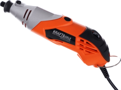 KD10752, Mini bruska 270W | příslušenství