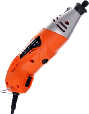 KD10752, Mini bruska 270W | příslušenství