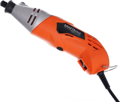 KD10752, Mini bruska 270W | příslušenství