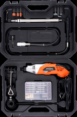 KD10752, Mini bruska 270W | příslušenství