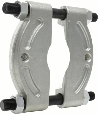 Kraft&Dele KD10171, Stahovák kuličkových ložisek 2'' | Ergonomický, hmotnost 1 kg