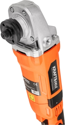 KD1723, Úhlová bruska 1300W