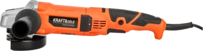 KD1723, Úhlová bruska 1300W