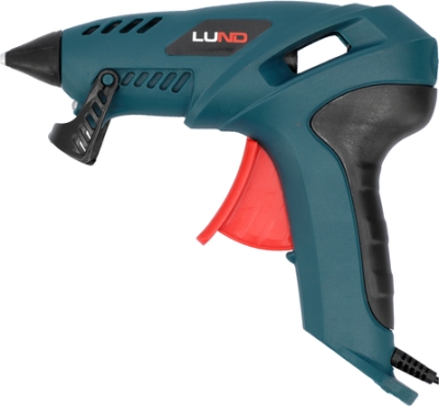Lund 73060 Lepicí pistole 16 W, 200 °C, pro tyčinky Ø11 mm