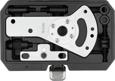 Yato YT-060263 Sada rozvodového nářadí Ford EcoBoost, 9 Ks