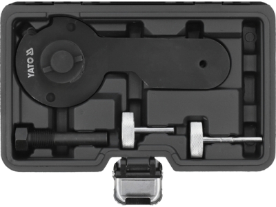 Yato YT-060171 Sada nářadí na časování VAG 1.2/1.4 TSI/TFSI, 4Ks