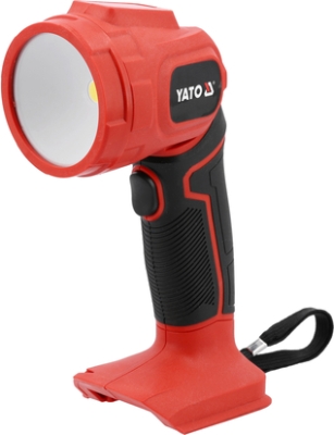 Yato YT-829690 Aku svítilna 18 V, 300 lm