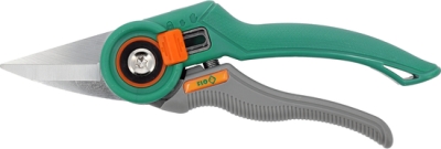 Flo 99213 Zahradní nůžky 220 mm, do Ø8 mm