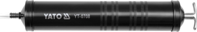 Yato YT-0708 Ruční odsávačka oleje 0,5L