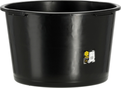 Vorel 06407 Stavební nádoba KASTRA 87,7 l, Ø645 × 395 mm