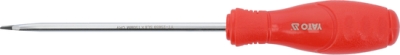 Yato YT-25659 Plochý šroubovák 6 × 150 mm