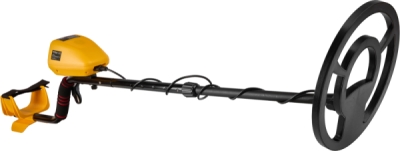Kraft&Dele KD10409 | vodotěsná sonda 8", analogový displej, rozlišování kovů