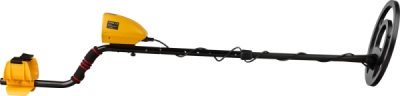 Kraft&Dele KD10409 | vodotěsná sonda 8", analogový displej, rozlišování kovů