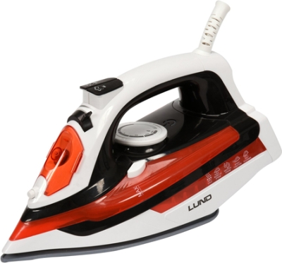 Lund 68115 Parní žehlička 2800 W, 320 ml, keramická plocha