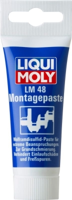 Liqui Moly 3010 Montážní pasta 50g