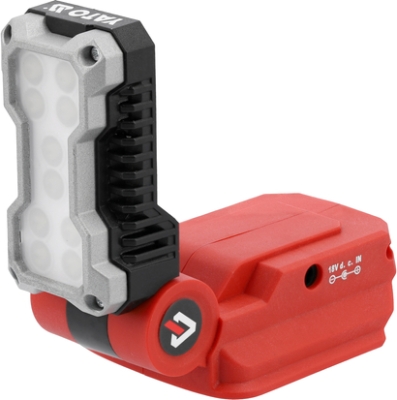 Yato YT-829683 Aku pracovní lampa 18 V, 500 lm