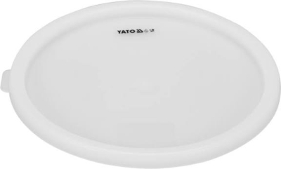 Yato YG-00519 Víko pro nádobu 19x1 cm