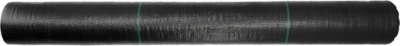Flo 91049 Černá agrotextilie 1,6 × 20 m, 90 g/m²