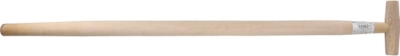 Flo 99407 T-rukojeť na rýč 90 cm