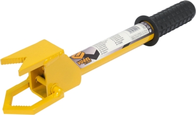 Vorel 35007 Stahovák na dlažební tyče 415 mm