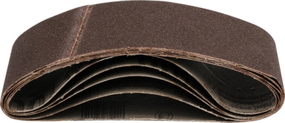 Yato YT-83222 Nekonečný brusný pás 75 × 457 mm, P60, 5 ks