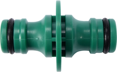 Flo 89020 Dvojitá rychlospojka na vodu 1/2"