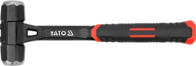 Yato YT-45755 Kovářské kladivo monolitické 1800 g