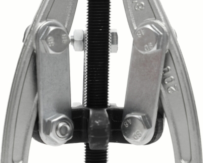 KD10116, Tříramenný stahovák 4" | 100 mm