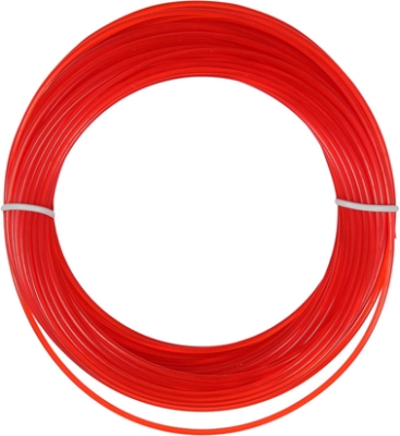 Flo 89401 Řezná struna kulatá 1,3 mm × 10 m