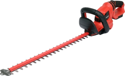 Yato YT-828334 Aku nůžky na živý plot 18 V, lišta 55 cm