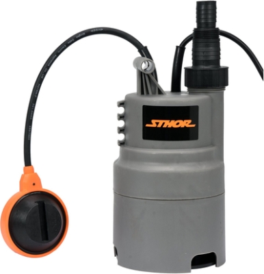 Sthor 79909 Ponorné čerpadlo 400 W, 16 mm