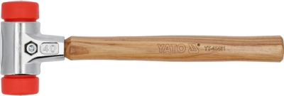 Yato YT-45481 Kladivo na dlažbu Ø 40 mm, 630 g