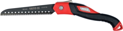 Yato YT-87730 Skládací zahradní pila 180 mm