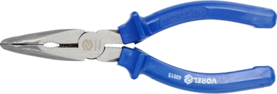 Vorel 40015 Dlouhé zahnuté kleště 160 mm
