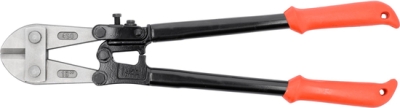 Vorel 49771 Pákové nůžky na drát a tyče 450 mm, do Ø 8 mm