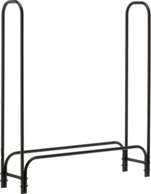 Vorel 33300 Stojan na palivové dřevo 100 × 25 × 115 cm, nosnost 200 kg