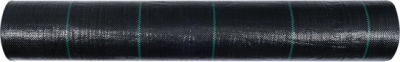 Flo 91050 Agrotextilie 70 g/m², 1,6 × 50 m, černá