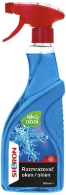 Sheron Rozmrazovač skel 500 ml