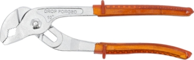 Toya 41500 Kleště na trubky 250 mm, nastavitelná čelist, do 40 mm